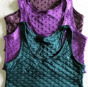 Booty by Brabants Bras (3 for $25)